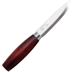 MORAKNIV Nôž s pevnou čepeľou Classic 2 (C) - red (ID13604)