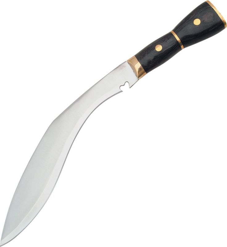 Mačeta Pakistan Kukri 17" overall (PA324717)