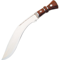 Mačeta Pakistan Kukri 18 3/4" overall, dekorácia (PA907)