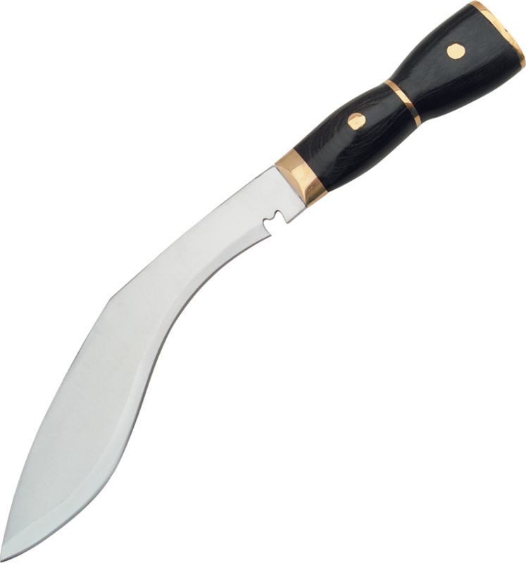 Mačeta Pakistan Kukri 15" overall (PA324715)