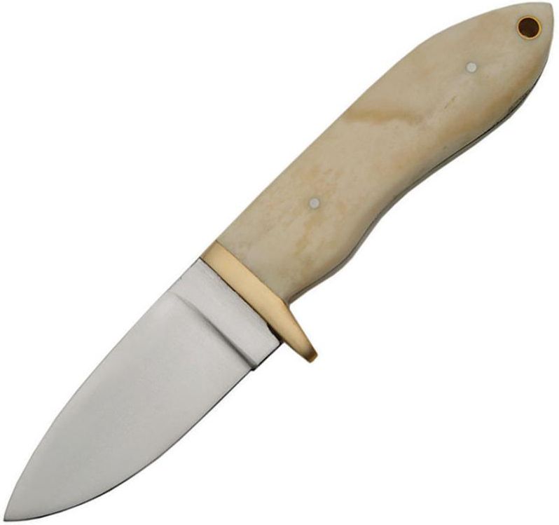 Nôž s pevnou čepeľou Pakistan Bone Hunter (PA3357BO)