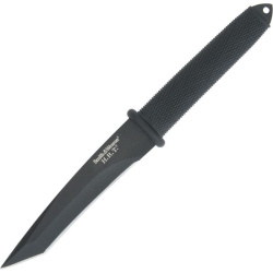 SMITH WESSON Nôž s pevnou čepeľou H.R.T. Tanto Boot Knife (SWHRT7T)