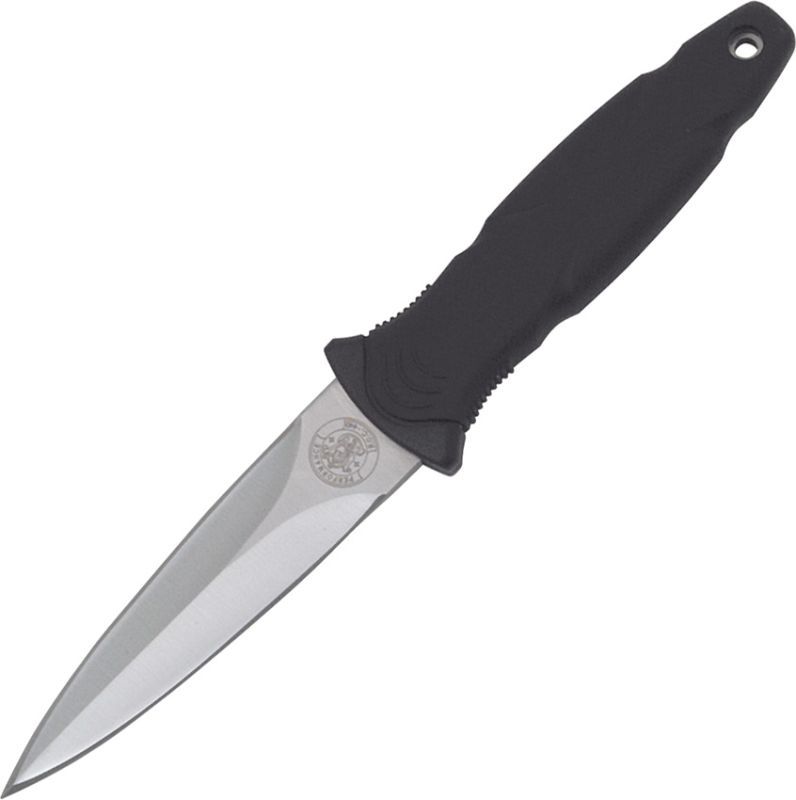 SMITH WESSON Nôž s pevnou čepeľou H.R.T. Military Boot Knife (SWHRT3)