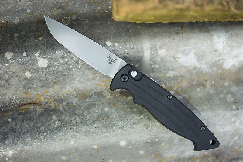 BENCHMADE Zatvárací nôž MINI REFLEX (2551)