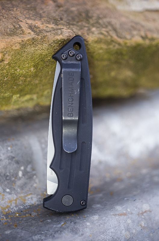 BENCHMADE Zatvárací nôž MINI REFLEX (2551)