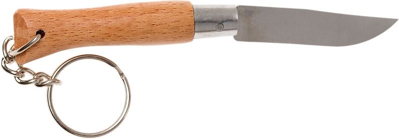 OPINEL Zatvárací nôž N04 Classic - buk