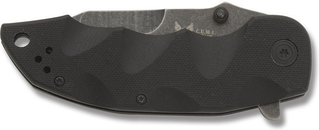 CUMA Beast Linerlock (CBR341)