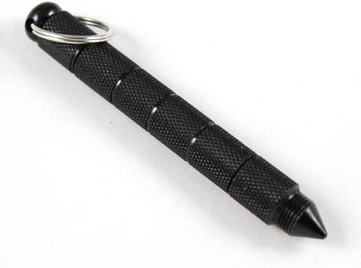 Kubaton Key Chain Knife (CN210473BK)