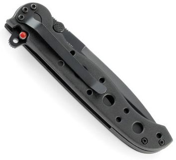 CRKT Zatvárací nôž Black M16-01KZ Zytel EDC (CR01KZ)