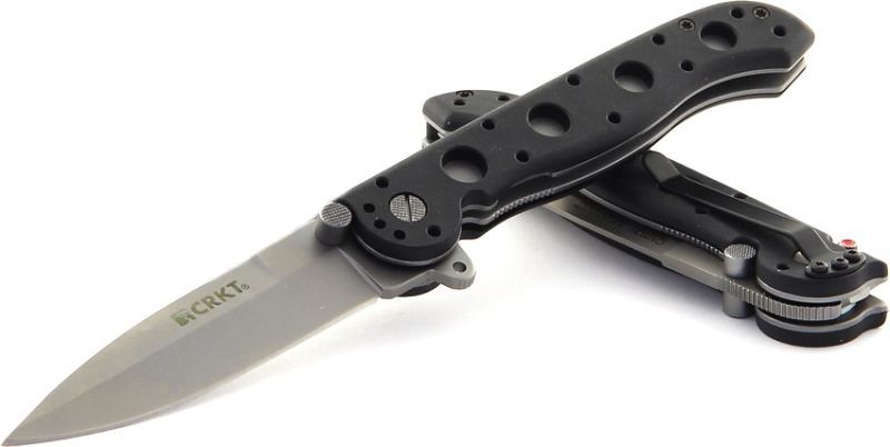 CRKT Zatvárací nôž M16-03Z Zytel Medium Spear (CR03Z)