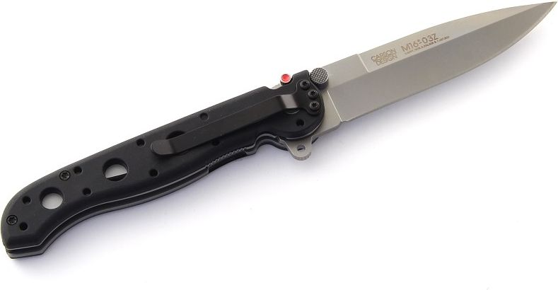 CRKT Zatvárací nôž M16-03Z Zytel Medium Spear (CR03Z)