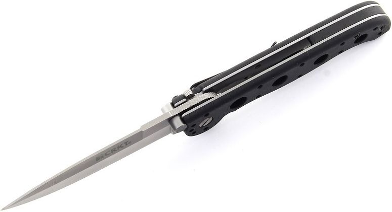 CRKT Zatvárací nôž M16-03Z Zytel Medium Spear (CR03Z)