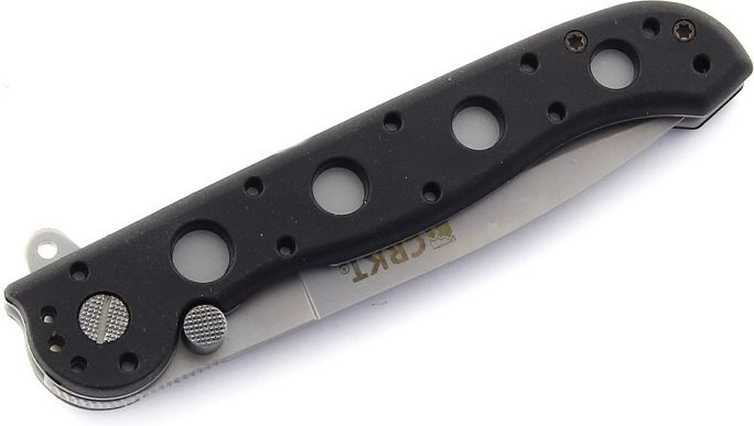 CRKT Zatvárací nôž M16-03Z Zytel Medium Spear (CR03Z)