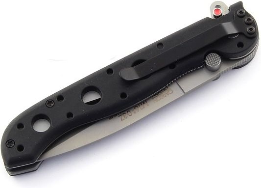 CRKT Zatvárací nôž M16-03Z Zytel Medium Spear (CR03Z)