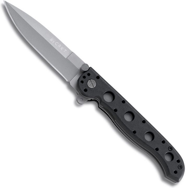 CRKT Zatvárací nôž M16-03Z Zytel Medium Spear (CR03Z)