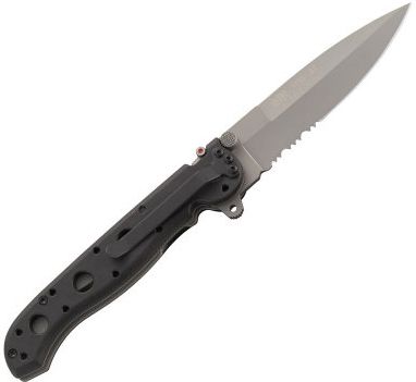 CRKT Zatvárací nôž M16-03Z Zytel Medium Spear (CR03Z)