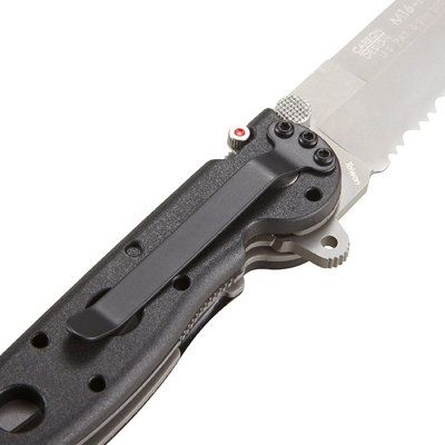 CRKT Zatvárací nôž M16-03Z Zytel Medium Spear (CR03Z)