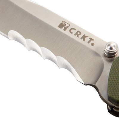 CRKT Zatvárací nôž A/O Ignitor Sport (CR6850)