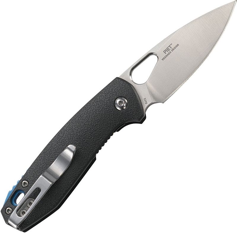 CRKT Zatvárací nôž Piet Linerlock (CR5390)
