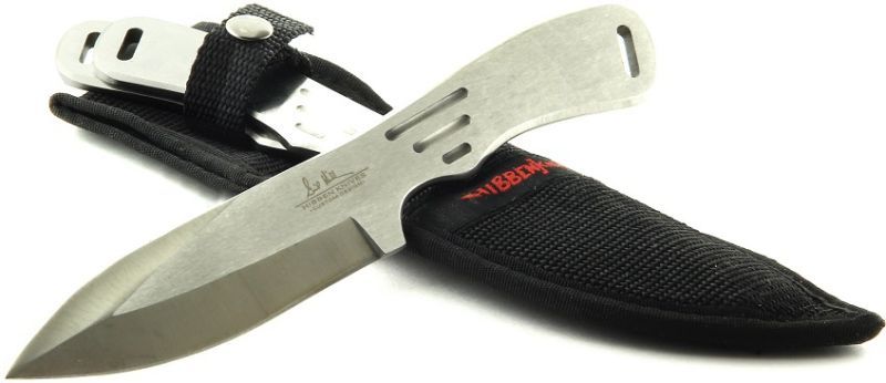 HIBBEN Vrhací nôž Hibben Large, sada 3ks (GH2011)