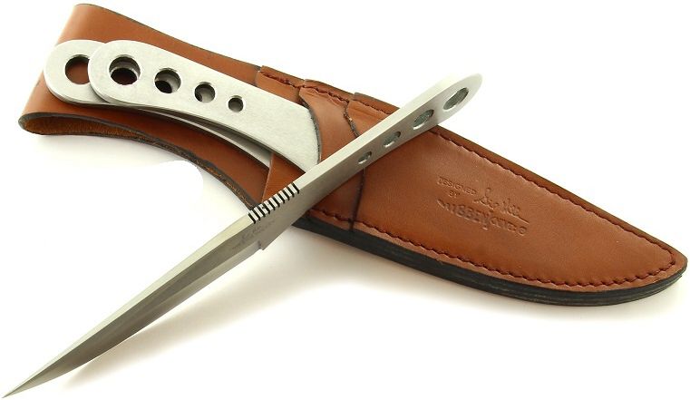 HIBBEN Vrhací nôž Hibben Thrower II, sada 3ks (GH455C)