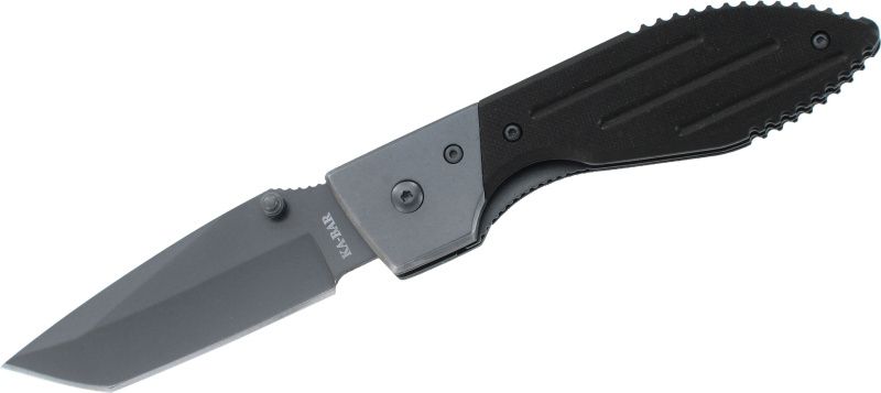 KA-BAR Zatvárací nôž Warthog II, Tanto, Linerlock (KA3074)