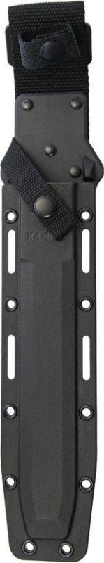 KA-BAR Nôž s pevnou čepeľou Fixed Blade 32,4 - čierny (KA1266)