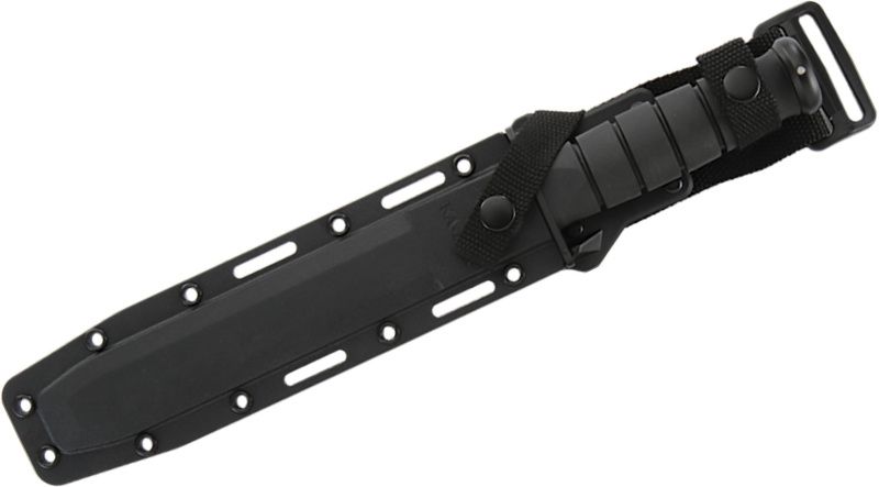 KA-BAR Nôž s pevnou čepeľou Black Tanto (KA1245)