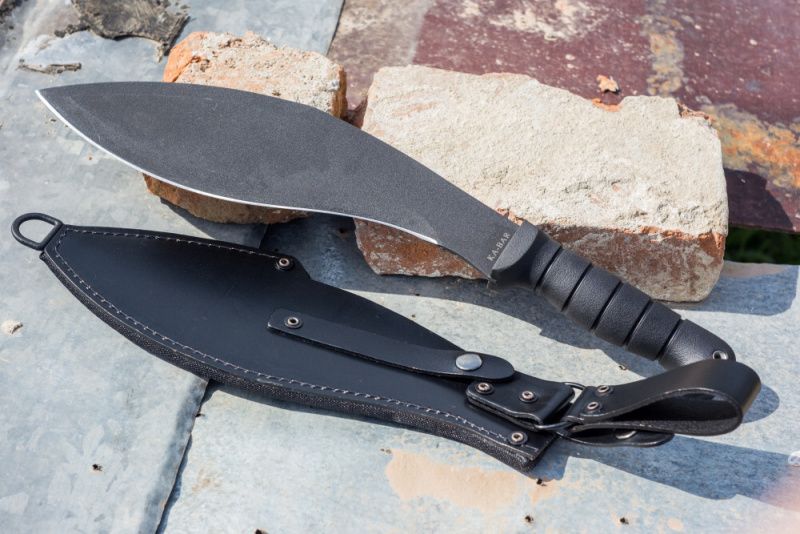 KA-BAR Mačeta Kukri (KA1249)