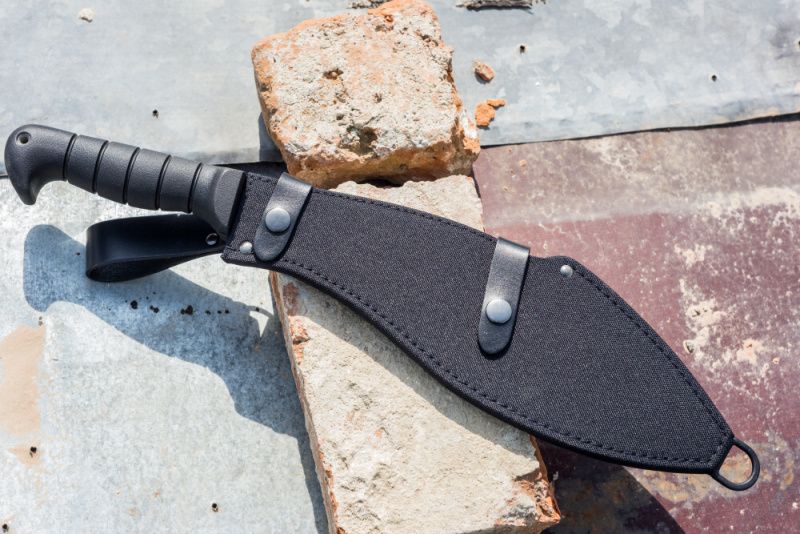 KA-BAR Mačeta Kukri (KA1249)