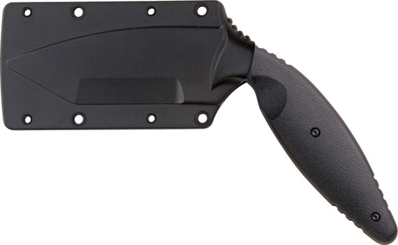 KA-BAR Nôž s pevnou čepeľou TDI Law Enforcement Standard Edge Drop Point (KA1482)