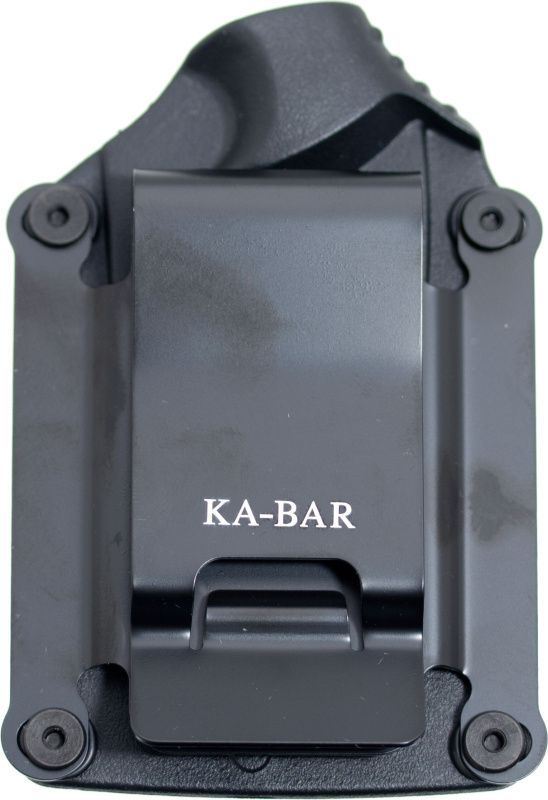 KA-BAR Nôž s pevnou čepeľou TDI Law Enforcement Knife (KA1480)