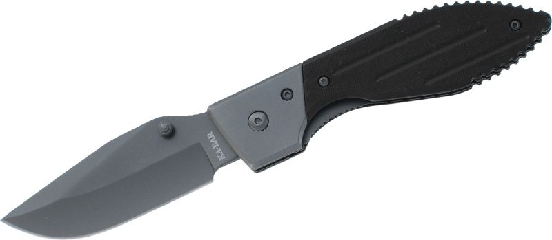 KA-BAR Zatvárací nôž Warthog II, Linerlock (KA3072)