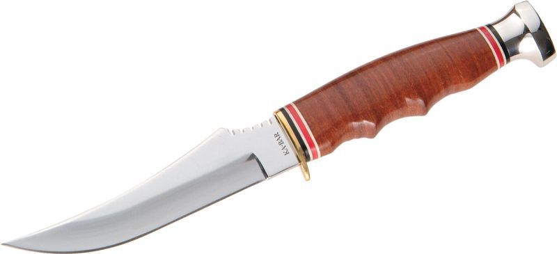 KA-BAR Nôž s pevnou čepeľou Skinner (KA1233)