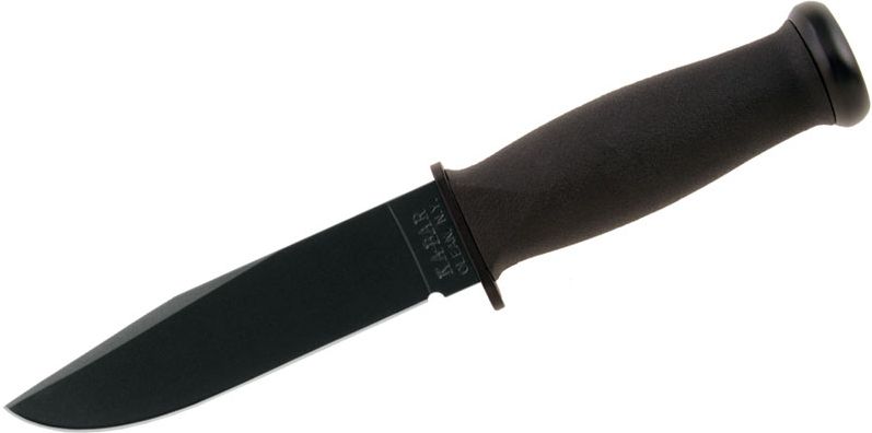 KA-BAR Nôž s pevnou čepeľou Mark 1 (KA2221)