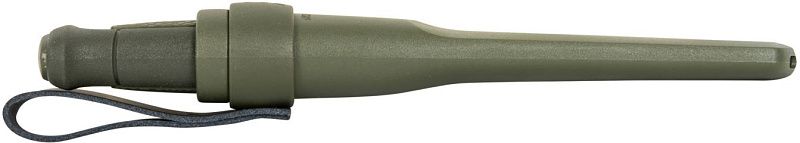 MORAKNIV Nôž s pevnou čepeľou Kansbol Multi-Mount - olivový (ID12645)