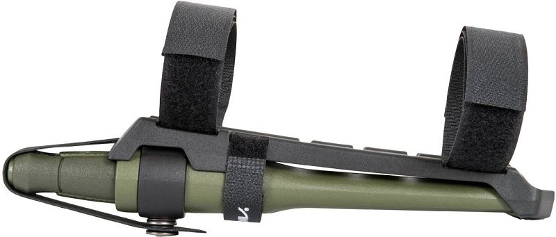 MORAKNIV Nôž s pevnou čepeľou Kansbol Multi-Mount - olivový (ID12645)