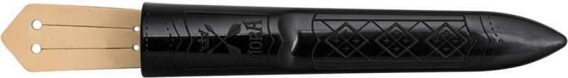 MORAKNIV Nôž s pevnou čepeľou Classic 2 (C) - red (ID13604)