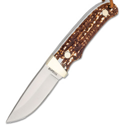 SCHRADE Nôž s pevnou čepeľou PH1N - staglon (SCH1116418)