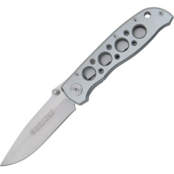 SMITH WESSON Zatvárací nôž ExtremeOps Linerlock (SW105H)