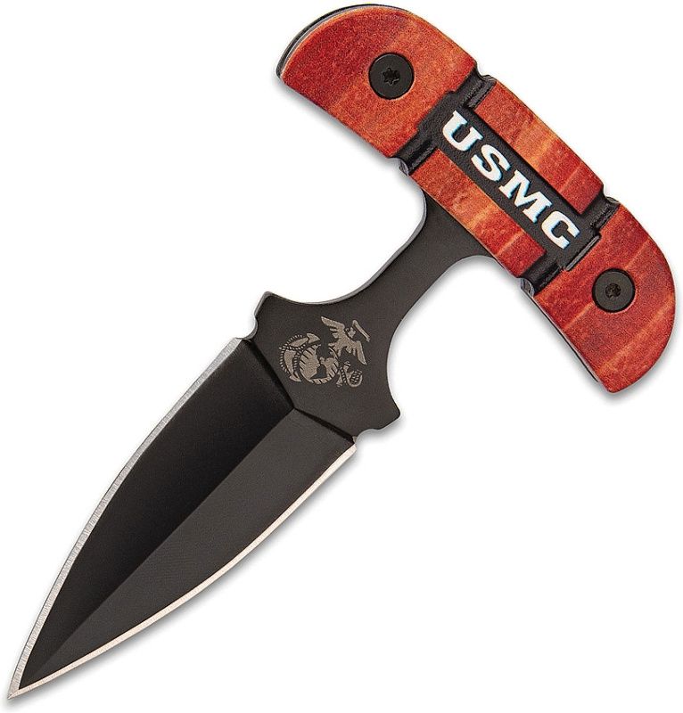 UNITED CUTLERY Tlačná dýka USMC Push Dagger (UC3418)
