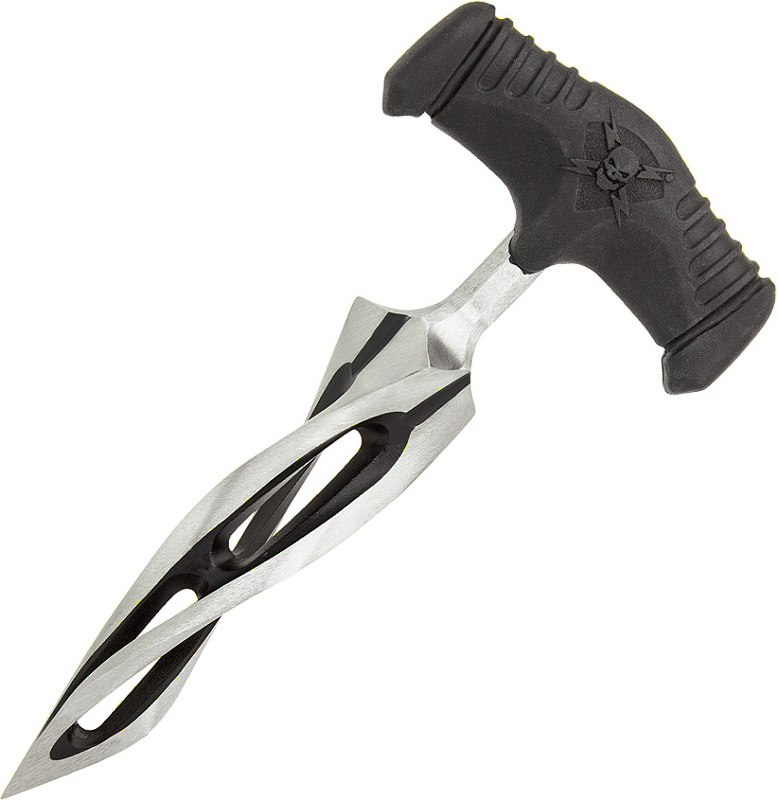 UNITED CUTLERY M48 Cyclone Push Dagger (UC3427)