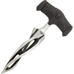 UNITED CUTLERY M48 Cyclone Push Dagger (UC3427)