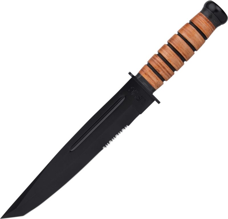 UNITED CUTLERY Nôž s pevnou čepeľou USMC Tanto Survival Machete (UC3476)