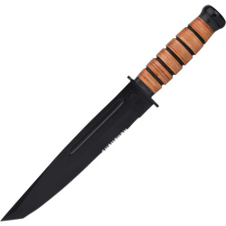 UNITED CUTLERY Nôž s pevnou čepeľou USMC Tanto Survival Machete (UC3476)