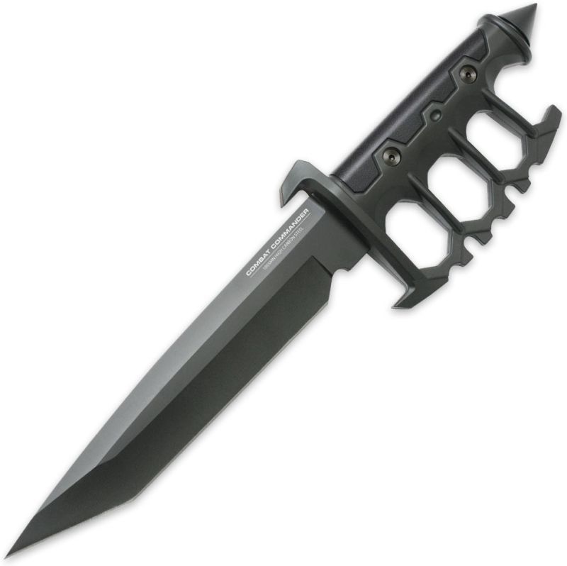 UNITED CUTLERY Nôž s pevnou čepeľou Sentry Trench Knife (UC3172)