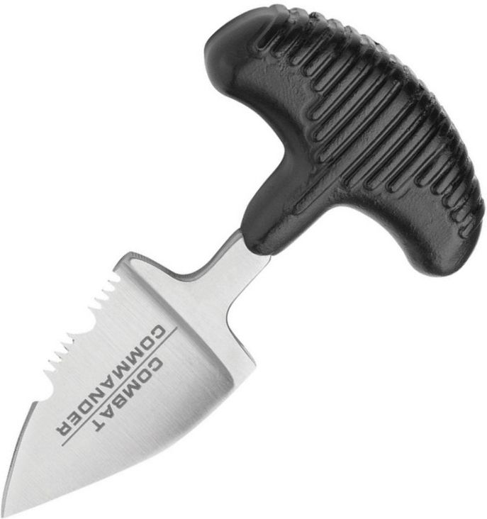 UNITED CUTLERY Nôž s pevnou čepeľou Combat Commander Mini Push Pal (UC3171)