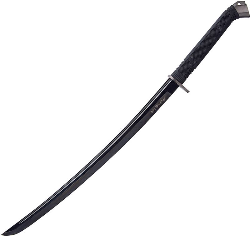 UNITED CUTLERY Katana Boshin Midnight Forge 34" (UC3125B)