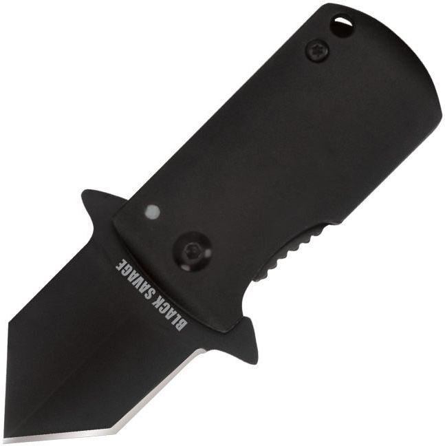 UNITED CUTLERY Zatvárací nôž Black Savage Mini Covert A/O (BV132)