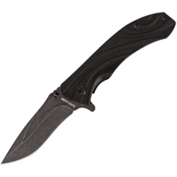 UNITED CUTLERY Zatvárací nôž Black Legion linerlock A/O (BV199)